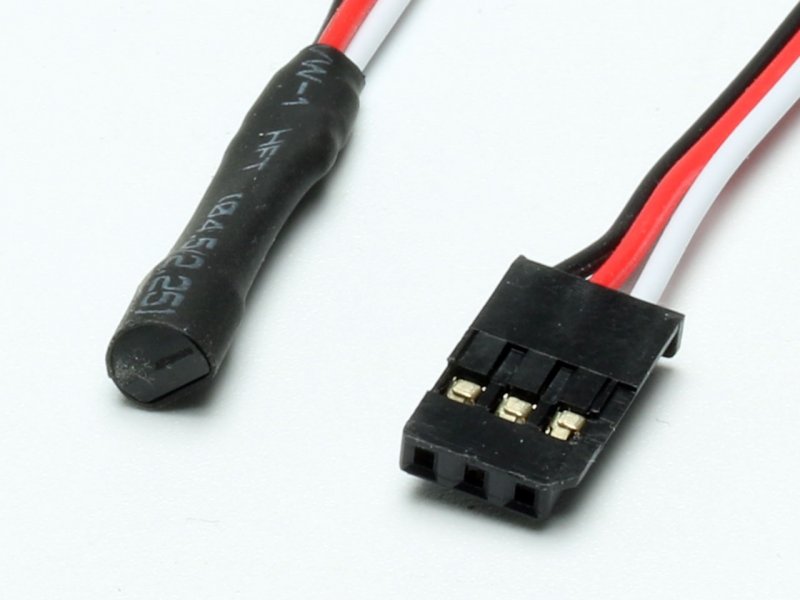 Temperature sensor cable, Pichler # C4153