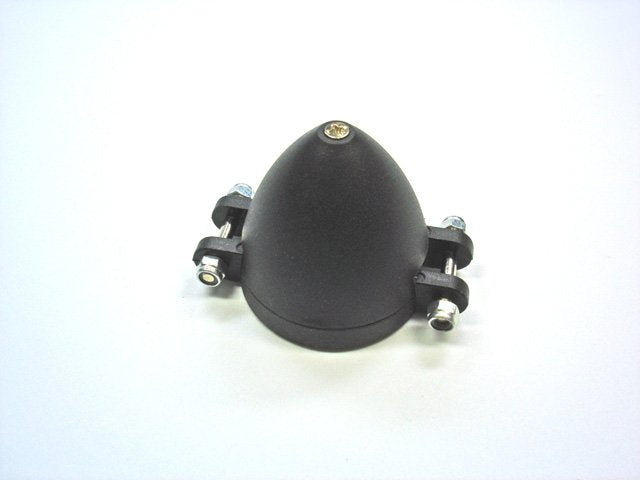 Kunststoffspinner für Klappluftschrauben, ø 51mm, 5mm Welle, Pichler # C4174