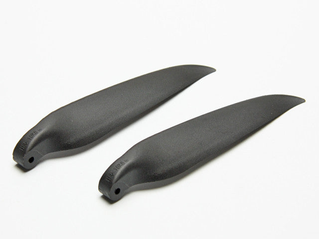 Klappluftschrauben-Ersatzblätter 7.5 x 4, 8mm Blattgriff, Pichler # C4195