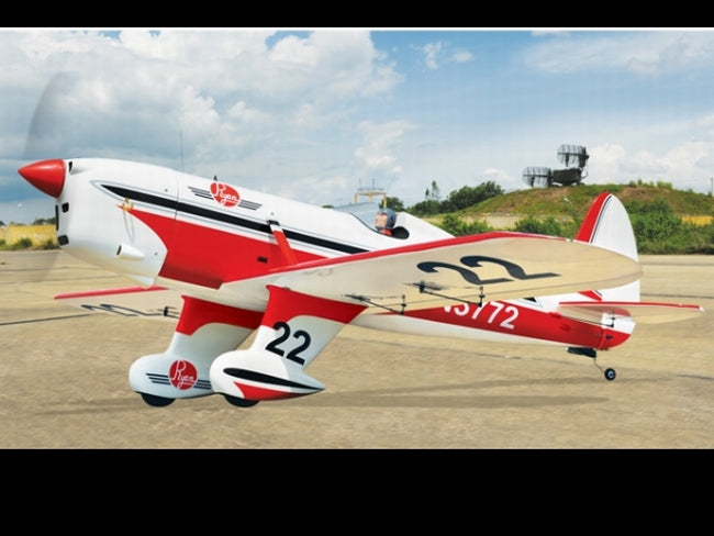 Ryan STA -120 (ARF-Fertigmodell, Pichler), Spw. 2350mm, # C4265