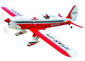 RYAN STA-61 (ARF-Fertigmodell, Pichler), Spw. 1800mm, # C4266