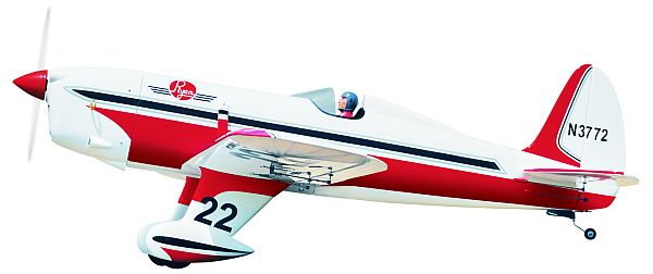 RYAN STA-61 (ARF-Fertigmodell, Pichler), Spw. 1800mm, # C4266