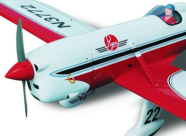 RYAN STA-61 (ARF-Fertigmodell, Pichler), Spw. 1800mm, # C4266