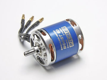 BOOST 80 Brushlessmotor, 320kv (Pichler), # C4359