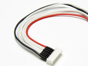 Balancer-Gegenkabel XH für 6S LiPo Akku, Pichler # C4612