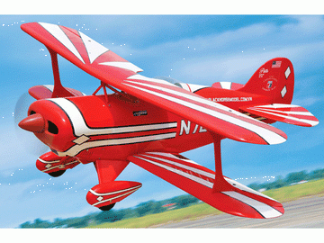 Pitts S1, ARF, 1500mm, Pichler # C5058