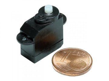 Servo S308, 2.5g-Servo mit Universalstecker, Pichler # 5105