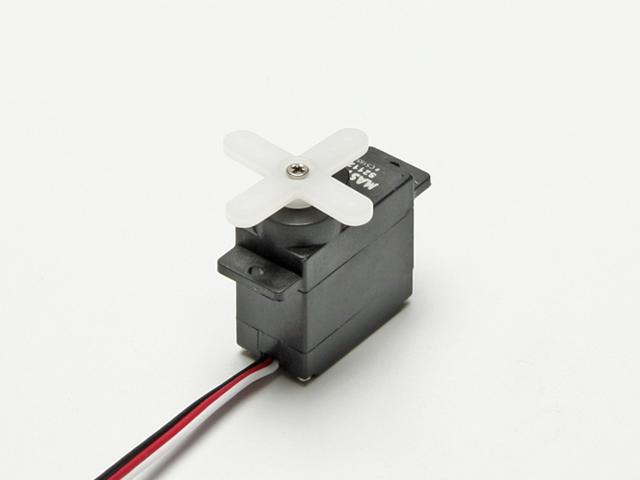 Servo S-2112, Pichler # C5185