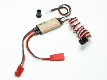 Ignition Switch "KILL SWITCH", Pichler # C5207