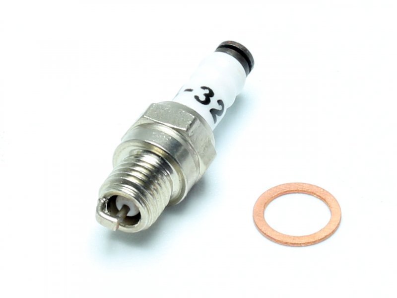 Zündkerze 1/4-32, Pichler # C5209