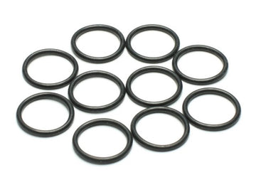 Ersatz O-Ringe ø außen 10mm / ø innen 6mm, (10er Pack), Pichler # C5257