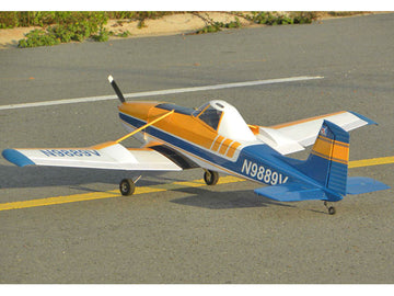 Cessna 188 (V2), # C5409