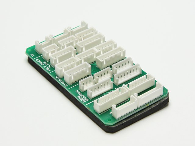 Balancer Adapter Multi (4 Eingänge), Pichler # C5631