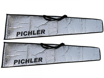 Flächenschutztaschen 3.0m Segler Uni, 1500 x 300mm (2St.), Pichler # C6218