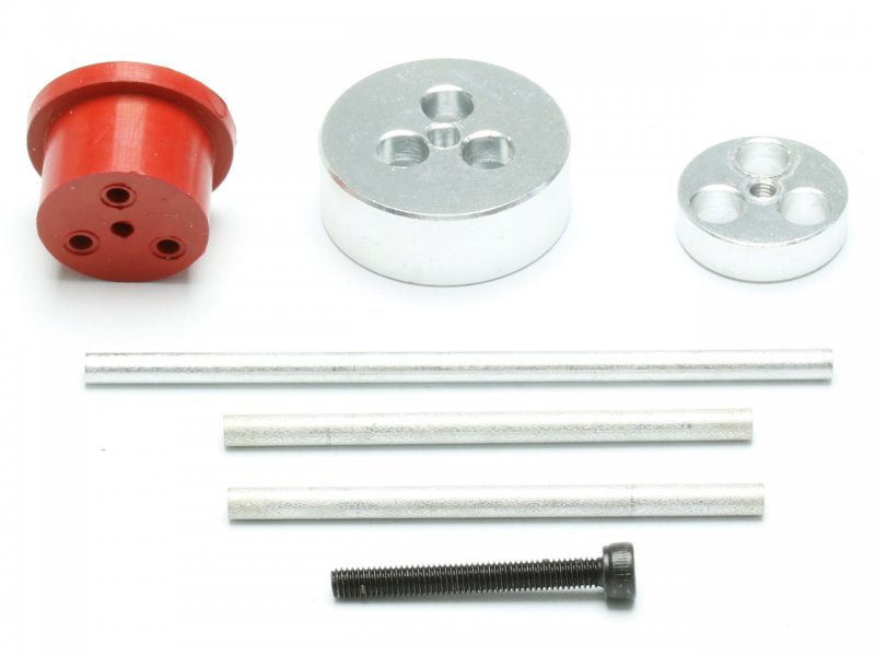 Fuel Tank Stopper, ø16mm, Pichler # C6345