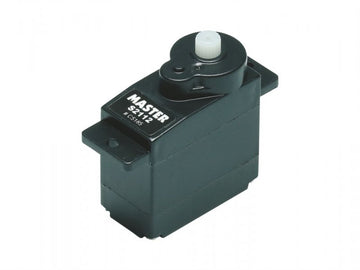 Servo MASTER S2112 mit 500mm Kabel, 23 x 12 x 25mm, 9g, 16N/cm, # C6624