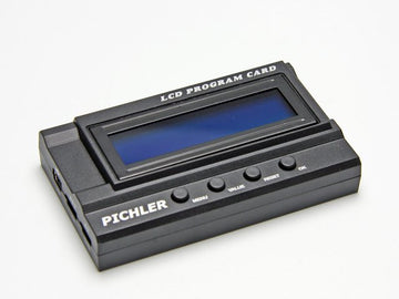 Programming box for S-CON - Controller, Pichler # C6836