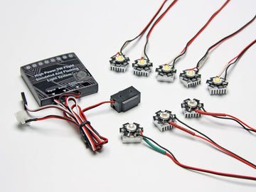 LED Beleuchtungsset High Power, Pichler # C6858