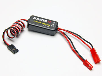 Power Schalter, elektronischer Schalter, Pichler # C7486