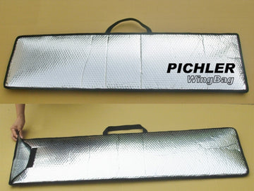 Schutztaschen für Tragflächen 1100x500mm, VE 2, Pichler # C8188