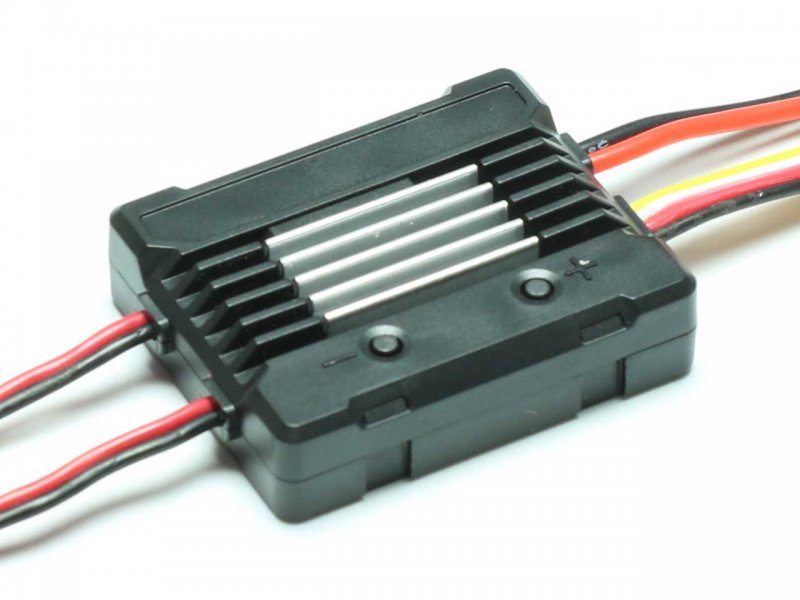 Pichler Flight Model Sound System PSM1, # C8388