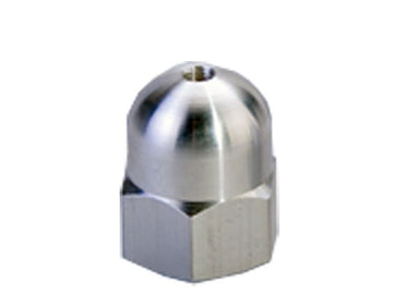 Spinner Mutter Alu, Sechskant / M7, Pichler # C8548