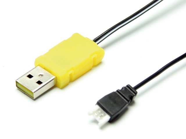 USB-Ladekabel -> mit MOLEX Anschluß, Pichler # C8685