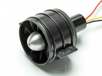 Impellereinheit ø50mm mit 4000kv brushless Motor