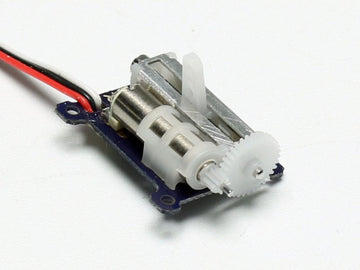 MASTER Ultra Micro Digital Servo DS15, LINKS, 3,7 - 5,0 Volt, # C8768