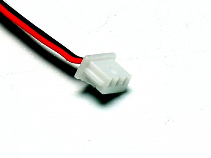 MASTER Ultra Micro Digital Servo DS15, LINKS, 3,7 - 5,0 Volt, # C8768