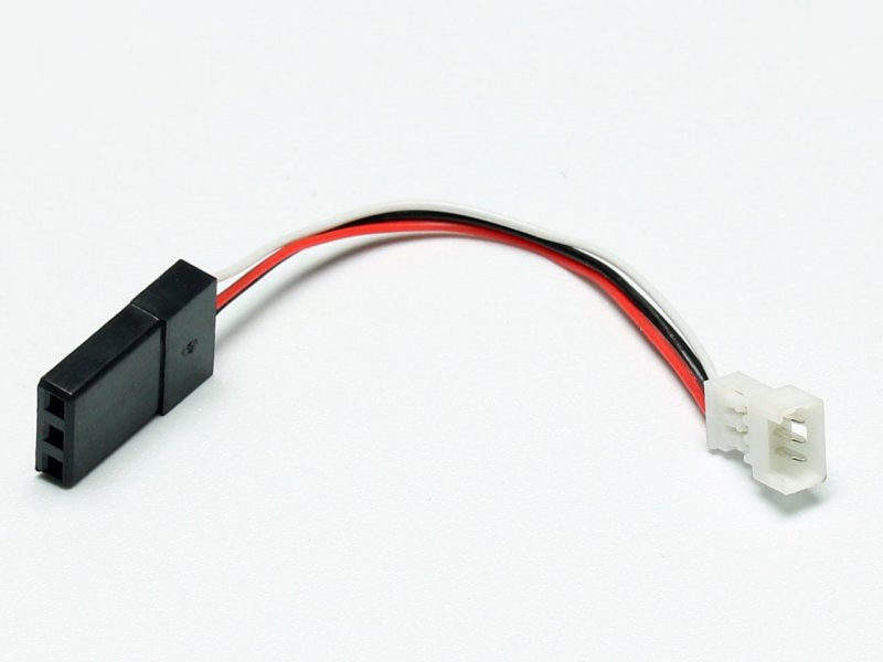 MASTER Ultra Micro Digital Servo DS15, RECHTS, 3,7 - 5,0 Volt, # C8769