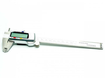 Messschieber Digital, (Schieblehre), 0 - 150mm, Pichler # C8772