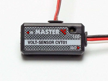 Spannungs Sensor zu MASTER-Telemetrie-Empfänger, Pichler # C8960