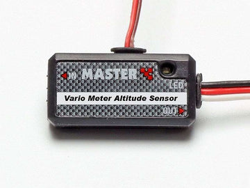 Höhen-Sensor zu MASTER-Telemetrie Empfänger, Pichler # C9024