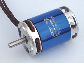 BOOST 30 V2 Brushlessmotor, 1130kv, Pichler # 9103