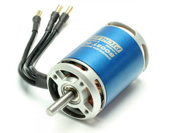 BOOST 40 V2 Brushlessmotor, 890kv, (Pichler), # C9104