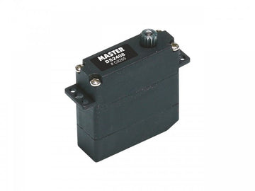MASTER Servo DS2408, 24 x 8 x 24mm, 9.5 g, 14/19Ncm, Pichler # C9265
