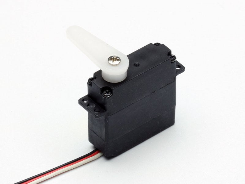 MASTER Servo DS2408, 24 x 8 x 24mm, 9.5 g, 14/19Ncm, Pichler # C9265