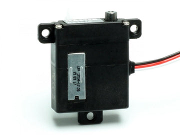 Servo MASTER DS3010, 30x35x10mm, 58N/cm@6V, 22g