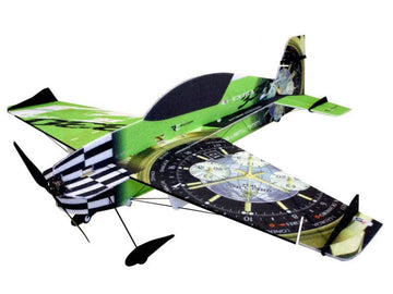 Extra Superlight grün, Shockflyer, Spw. 840mm, Pichler # C9286