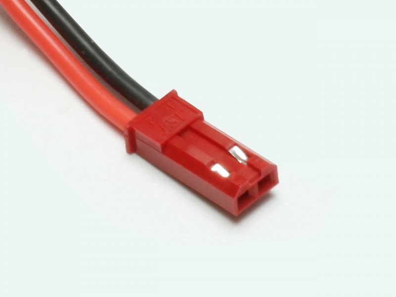 LiPo Battery Pichler FLITEZONE 3S/300mAh, 11.1V, 30/60C, 40x20x18mm, 27g, # C9337