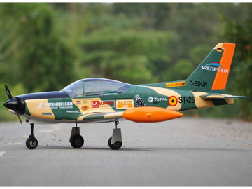Marchetti SF-260, ARF-Modell, Spw. 1620mm, Pichler # C9697