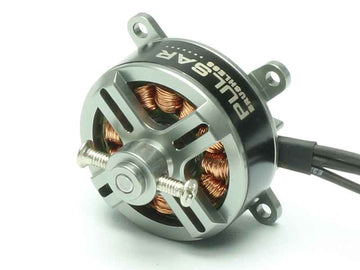PULSAR Shocky Pro 2204 / 1400U/min/V, Pichler # C9874