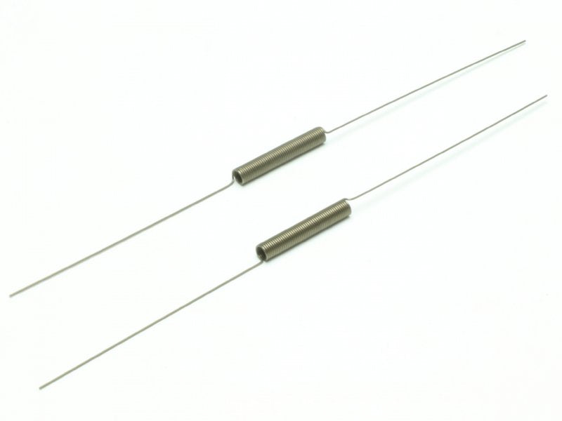 Tension springs for tail landing gear, (PU 2), Pichler/Extron # X0450