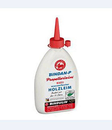 Bindan Propeller Glue, Wood Glue, 280g, Pichler # X3577