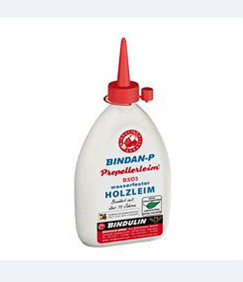 Bindan Propeller Glue, Wood Glue, 280g, Pichler # X3577