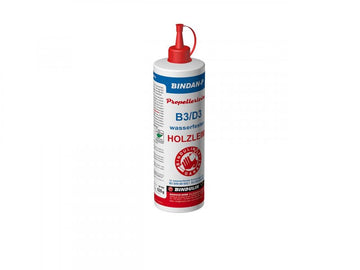 Bindan Propellerleim, Holzleim, 525g, Pichler # X3578