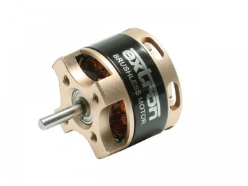 Brushless Motor EXTRON, 2208/34 (1130KV), ø28 x 24mm, 45g, Pichler # X4002