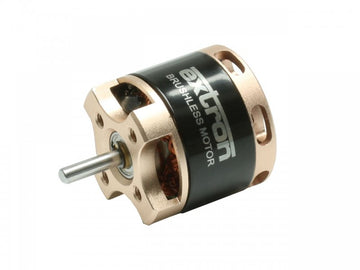 Brushless Motor EXTRON, 2212/12 (2050KV), ø28 x 28mm, 65g, Pichler # X4003