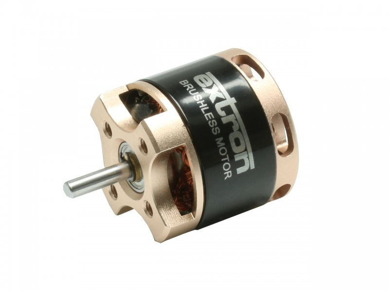 Brushless Motor EXTRON, 2212/12 (2050KV), ø28 x 28mm, 65g, Pichler # X4003